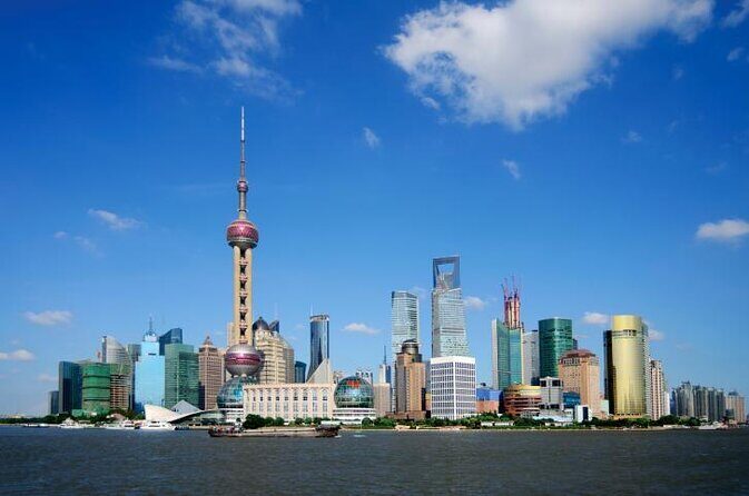Private Yu Garden, The Bund, French Concession, Pudong Half-Day Tour - Key Points