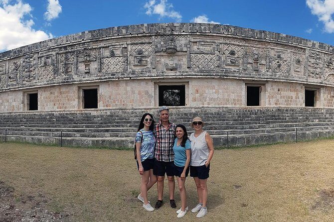 Private Yucatan Highlights Tour - What Does It All Mean for You?