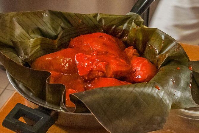 Private Yucatecan Cooking Class in Merida at Sofias Home Kitchen - The Venue and Atmosphere