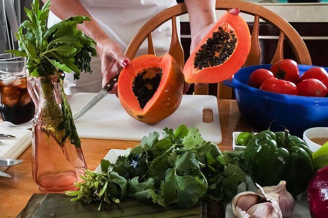 Private Yucatecan Cooking Class in Merida at Sofias Home Kitchen - Authentic Insights from Reviews