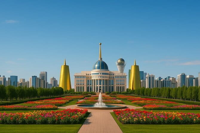 Private Yurt Tour with Horses: Immerse into Kazakh Culture - Final Thoughts