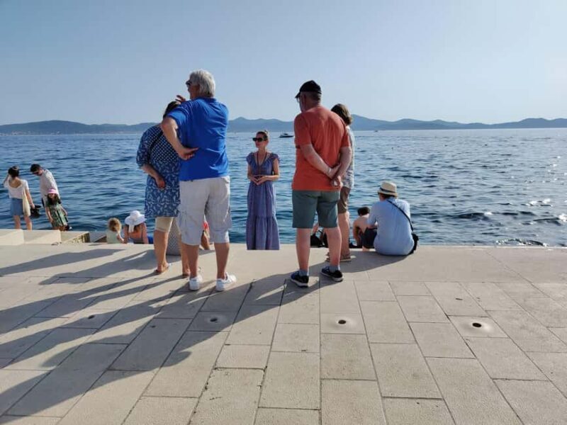 Private Zadar Walking Tour: German - Who Will Love This Tour?