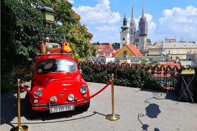 PRIVATE Zagreb walking tour 2.5 hrs - Is It Worth the Price?