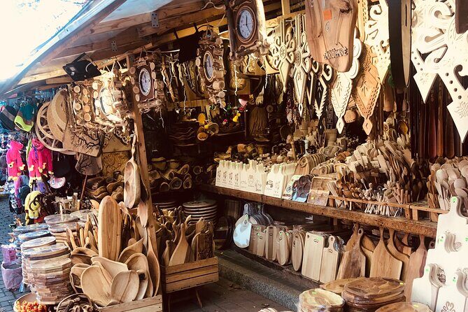 Private Zakopane and Thermal Pools Tour from Krakow - Exploring the Itinerary in Depth