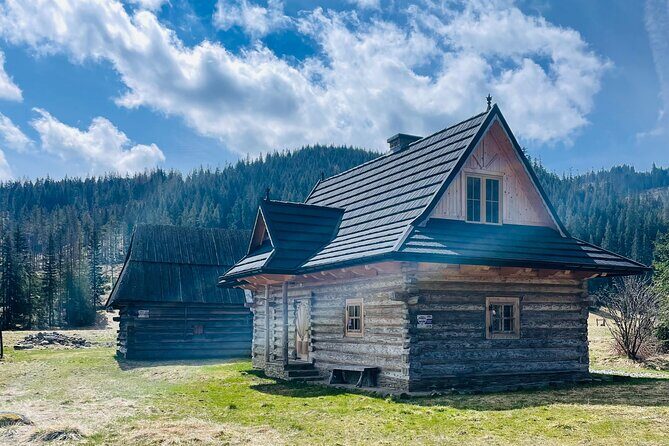 Private Zakopane and Thermal Pools Tour from Krakow - Who This Tour is Perfect For