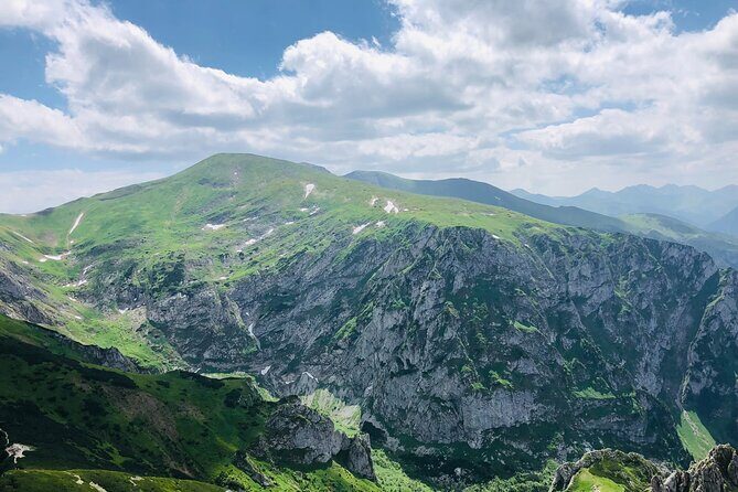 Private Zakopane and Thermal Pools Tour from Krakow - FAQs