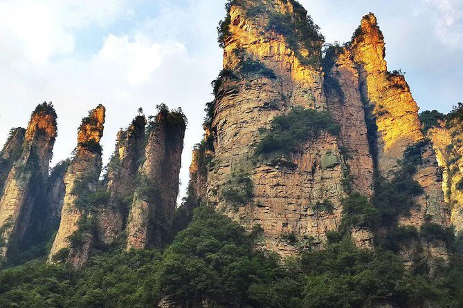 Private Zhangjiajie 7 Day Discovery Tour Including Fenghuang County - FAQ
