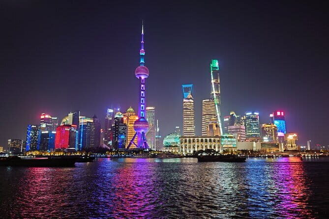 Private Zhujiajiao Sunset Tour with Dinner and Spa Option from Shanghai - References