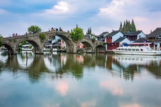 Private Zhujiajiao Water Town Tour with Shanghai Zoo and Panda - FAQ