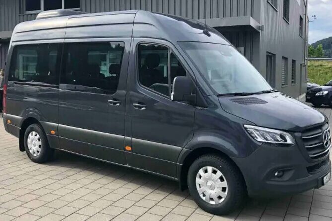 Private Zurich Airport Transfers to and from Zurich Hotels - A Deep Dive into Zurich Private Transfers