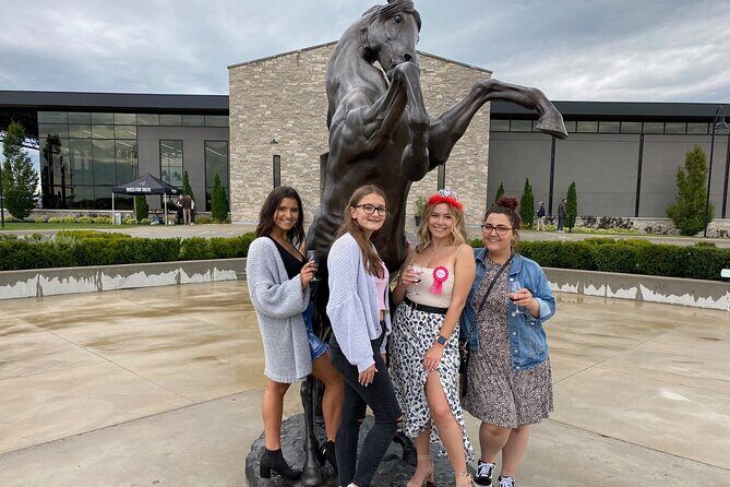 Private:Brewery, Winery, and Cider & Spirit Tastings Tour in SW Ontario - FAQ