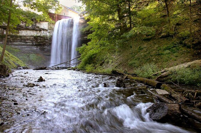 Private,Custom Niagara Escarpment-Scenic Boutique Winery Tasting Tour - Final Thoughts