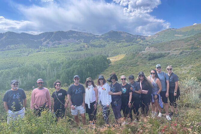Privately Guided Scenic Mountain Hike - What Makes This Tour a Good Value?
