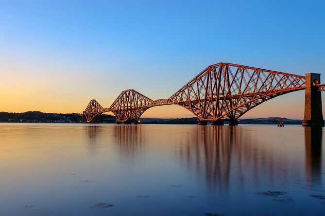 Privately Guided St Andrews & Fife Day Tour in Luxury Minivan - Who Should Consider This Tour?