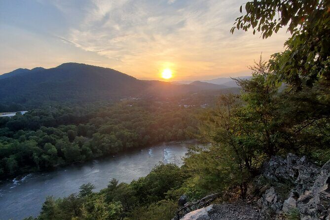 Privately Guided Sunset Hike - Who Will Love This Tour?
