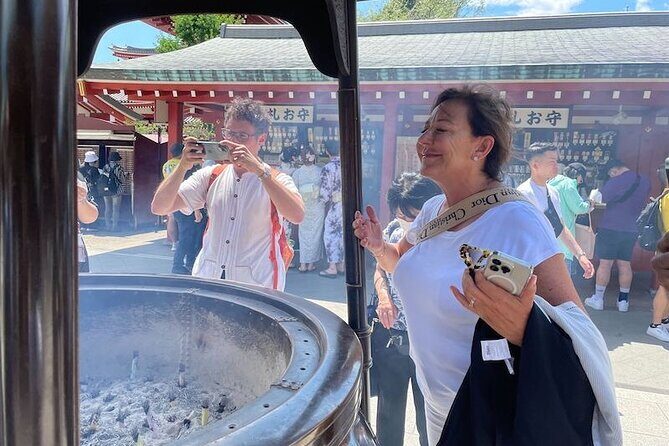 PrivateSushi Making Tokyo! Popular Sushi Class in Japan! - Who is This Tour Best For?