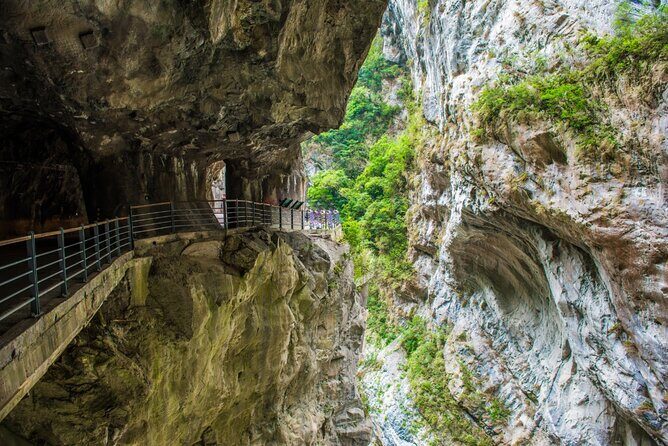 PrivateTaroko National Park (Pickup from Taipei/Yilan/Hualien) - FAQ