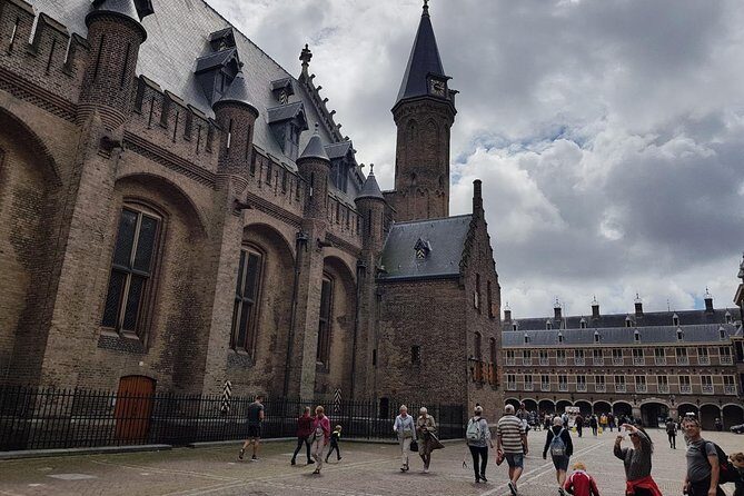 privatetour Delft, The Hague&Rotterdam Kinderdijk from Amsterdam - Final Thoughts