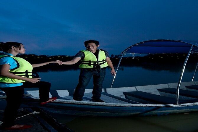 PrivateTour Kuala Selangor Firefly Blinkings & Silver Leaf Monkey - Key Points