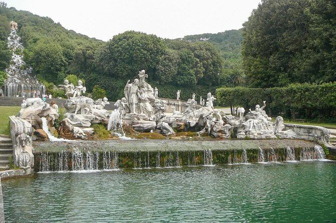 PrivateTour to Caserta Royal Palace - Why This Tour Stands Out