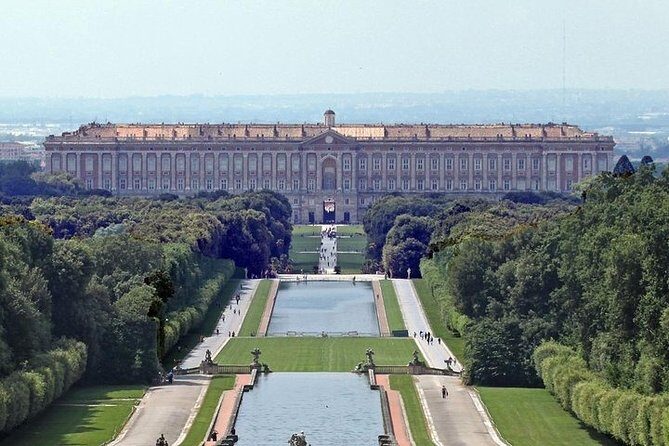 PrivateTour to Caserta Royal Palace - FAQ
