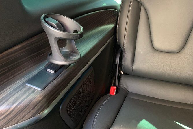 PrivateTransfer NAPLES to POSITANO or vv (with Stop option in Pompeii ) - A Practical and Authentic Way to Travel from Naples to Positano