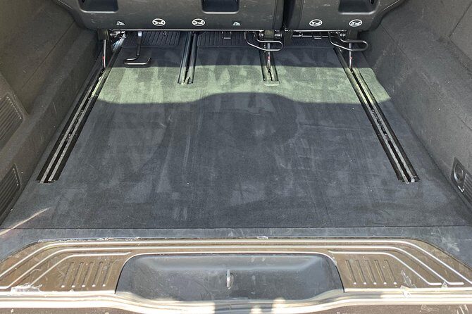 PrivateTransfer NAPLES to POSITANO or vv (with Stop option in Pompeii ) - Key Points