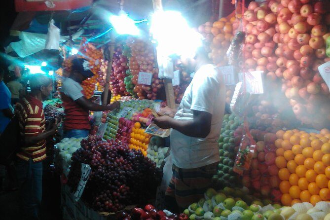 Privet Full-day Sightseeing Tour of Colombo - A Deep Dive into the Colombo Full-Day Sightseeing Tour