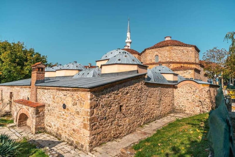 Prizren: Cultural Capital of Kosovo Half Day Tour - The Itinerary in Detail: What to Expect