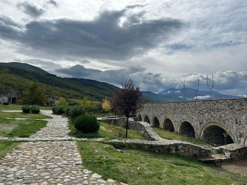 Prizren: Guided Tour from Durres/Tirana with lunch - The Sum Up