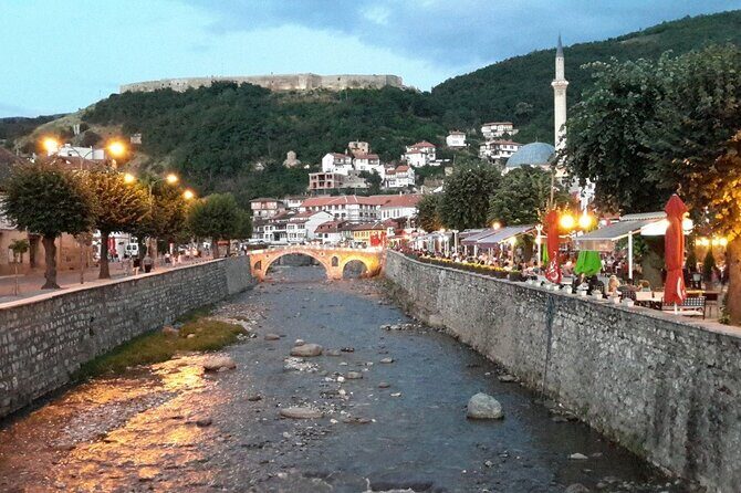 Prizren, Kosovo Day tour from Tirana - What’s the Value?