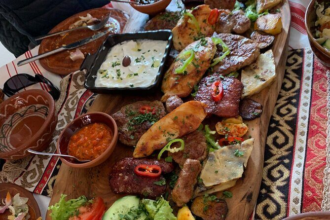 Prizren, Kosovo Day tour from Tirana - FAQ