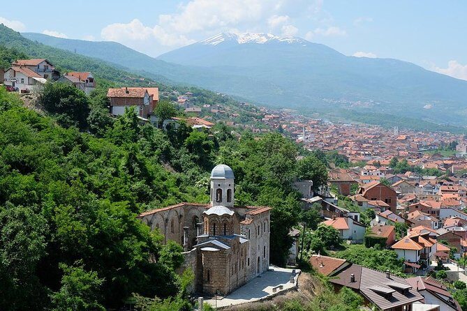 Prizren & Pristina (with Gadima Cave) tour from Skopje - An Honest Breakdown of the Itinerary and What to Expect