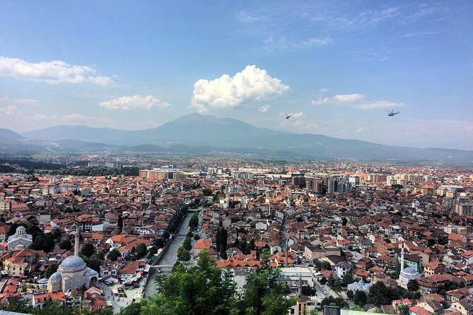 Prizren Sightseeing - Practical Details and What to Expect