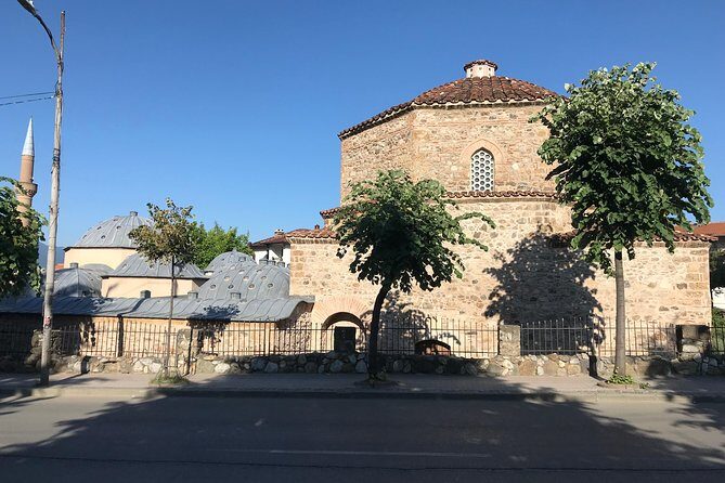 Prizren Sightseeing - Who Should Book This Tour?