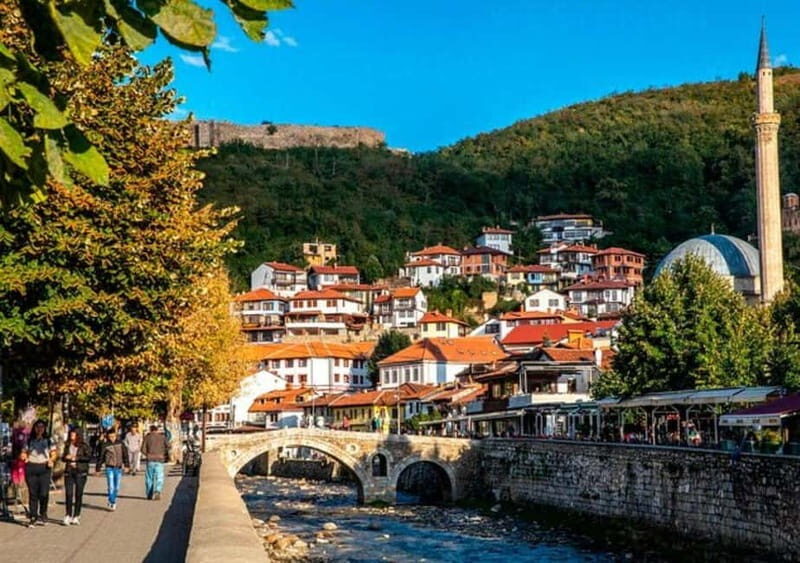 Prizren: The Historical Heart of Kosovo - Key Points