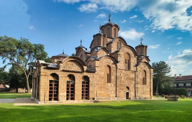 Prizren to Pristina & Iconic Graanica Monastery Tour - Who Is This Tour Best Suited For?