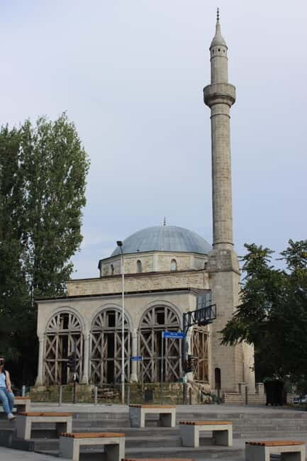 Prizren to Pristina & Iconic Graanica Monastery Tour - The Sum Up