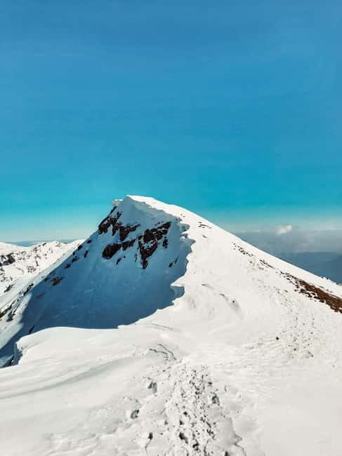 Prizren to Sharr Mountains: Bistra Peak Hiking Tour - Prizren to Sharr Mountains: Bistra Peak Hiking Tour