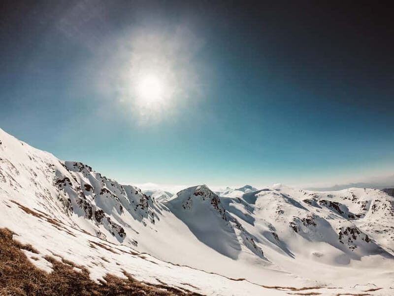 Prizren to Sharr Mountains: Bistra Peak Hiking Tour - Key Points