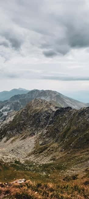 Prizren to Sharr Mountains: Bistra Peak Hiking Tour - The Itinerary in Detail