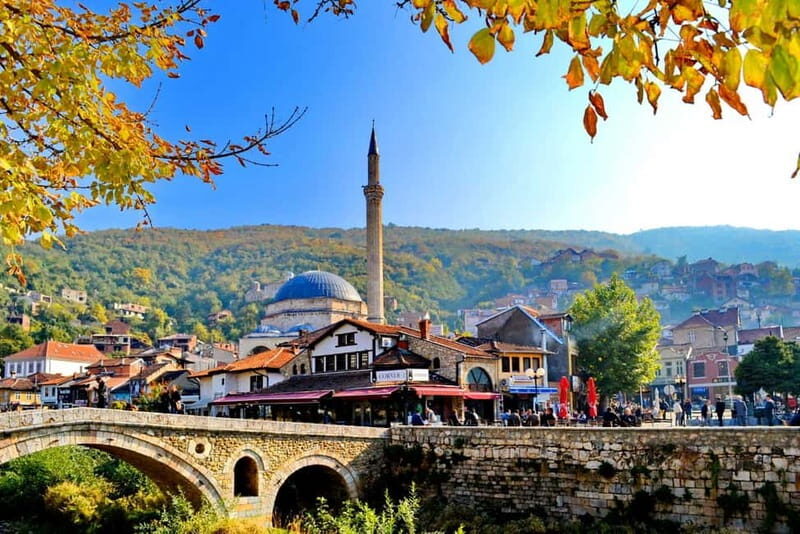 Prizren walking sightseeing tour - A Closer Look at the Prizren Walking Sightseeing Tour