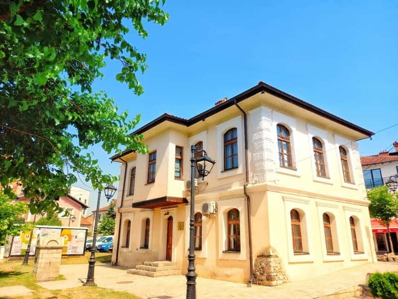 Prizren walking sightseeing tour - Frequently Asked Questions