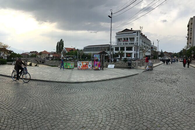 Prizren Walking Tour: Explore the Heritage of Open Museum City - A Walk Through Prizren’s Heritage