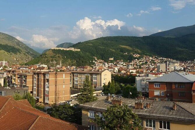 Prizren Walking Tour: Explore the Heritage of Open Museum City - Final Thoughts