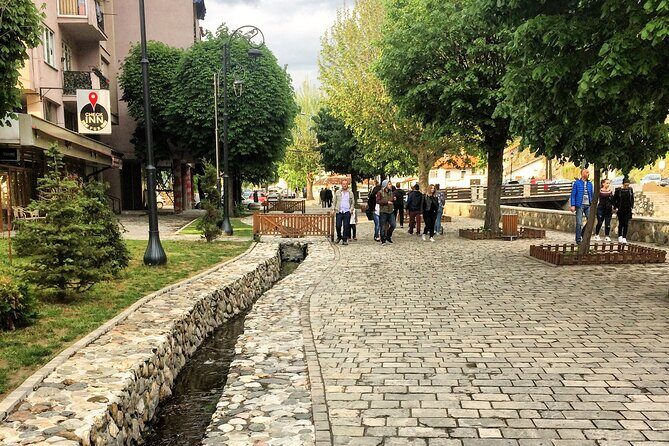 Prizren Walking Tour: Explore the Heritage of Open Museum City - FAQ