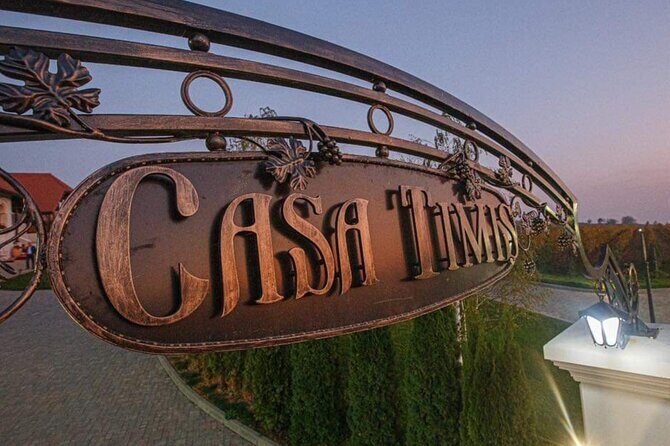 Probably the Best Restaurant and Wine Cellar near Bucharest - FAQ