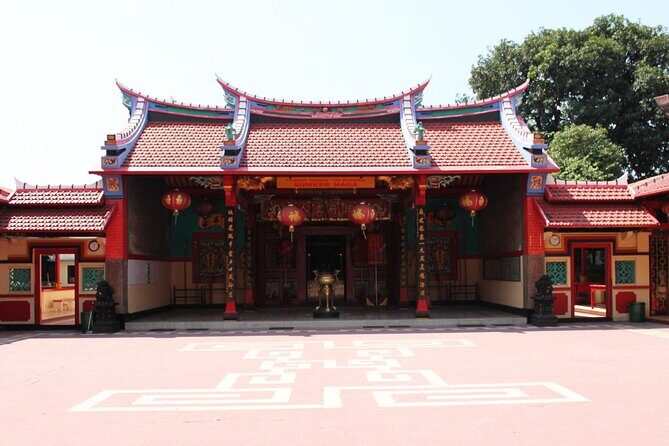 Probolinggo City Tour For Cruise Passengers - Who This Tour Is Best For