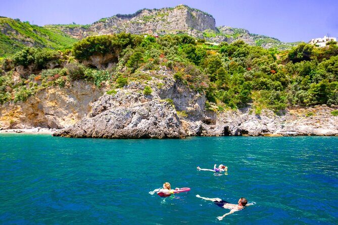 Procida Boat Tour from Ischia with Aperitif - What Makes This Tour Stand Out?