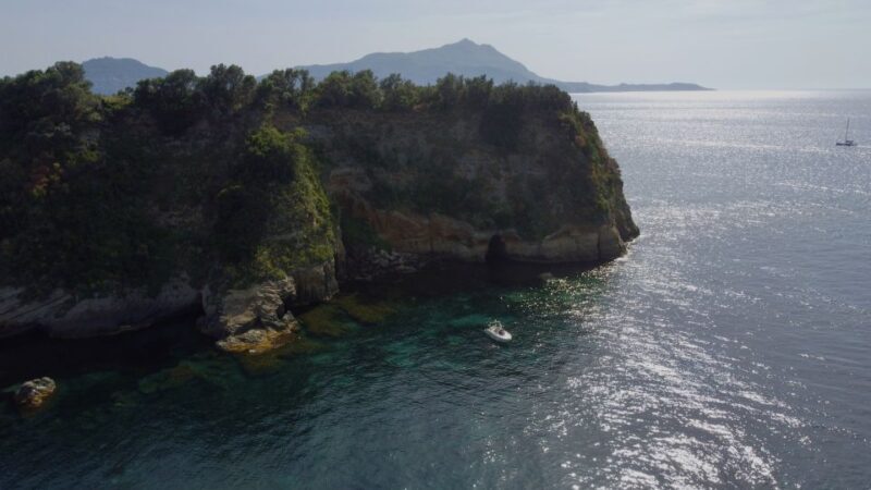 Procida: Boat Tour with Swimming Stops and Underwater Photos - The Value of Price and Experience